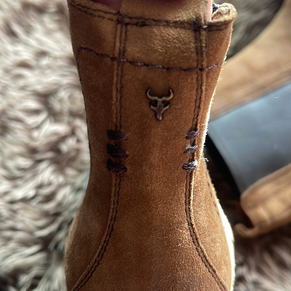 Trask boots - Picture 9 of 9